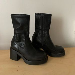 Vagabond Brooke Boots